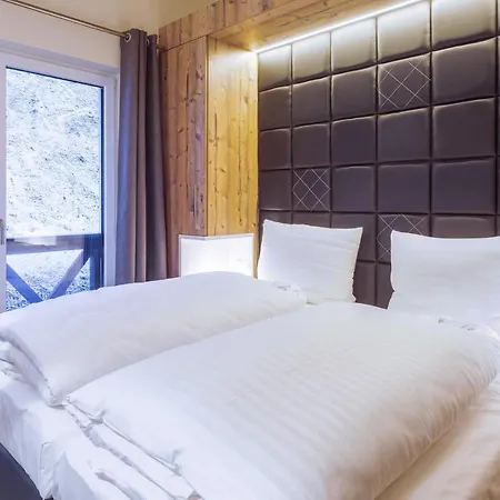 Avenida Mountain 4* זאלבך הינטרגלם