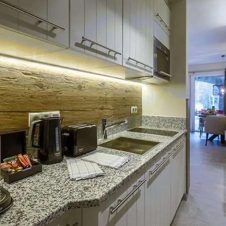 Avenida Mountain 4* זאלבך הינטרגלם