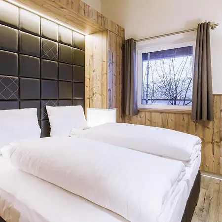 Avenida Mountain 4* זאלבך הינטרגלם