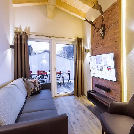 Avenida Mountain 4* זאלבך הינטרגלם