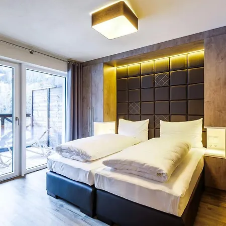 Aparthotel Avenida Mountain